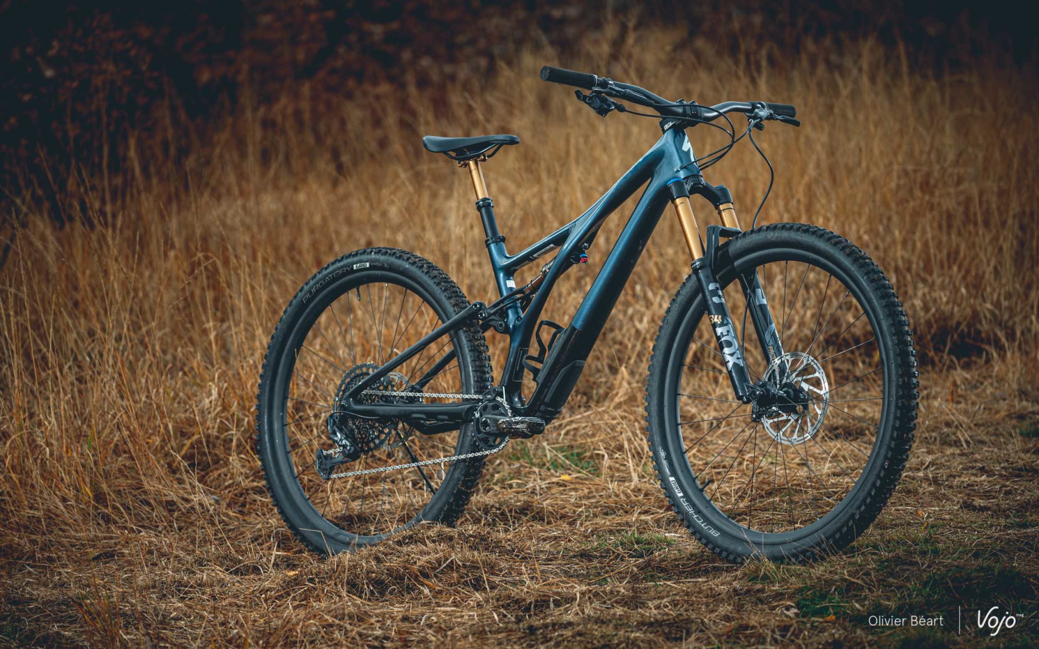Test | Specialized Stumpjumper Pro 2021 : plus qu’un digne héritier