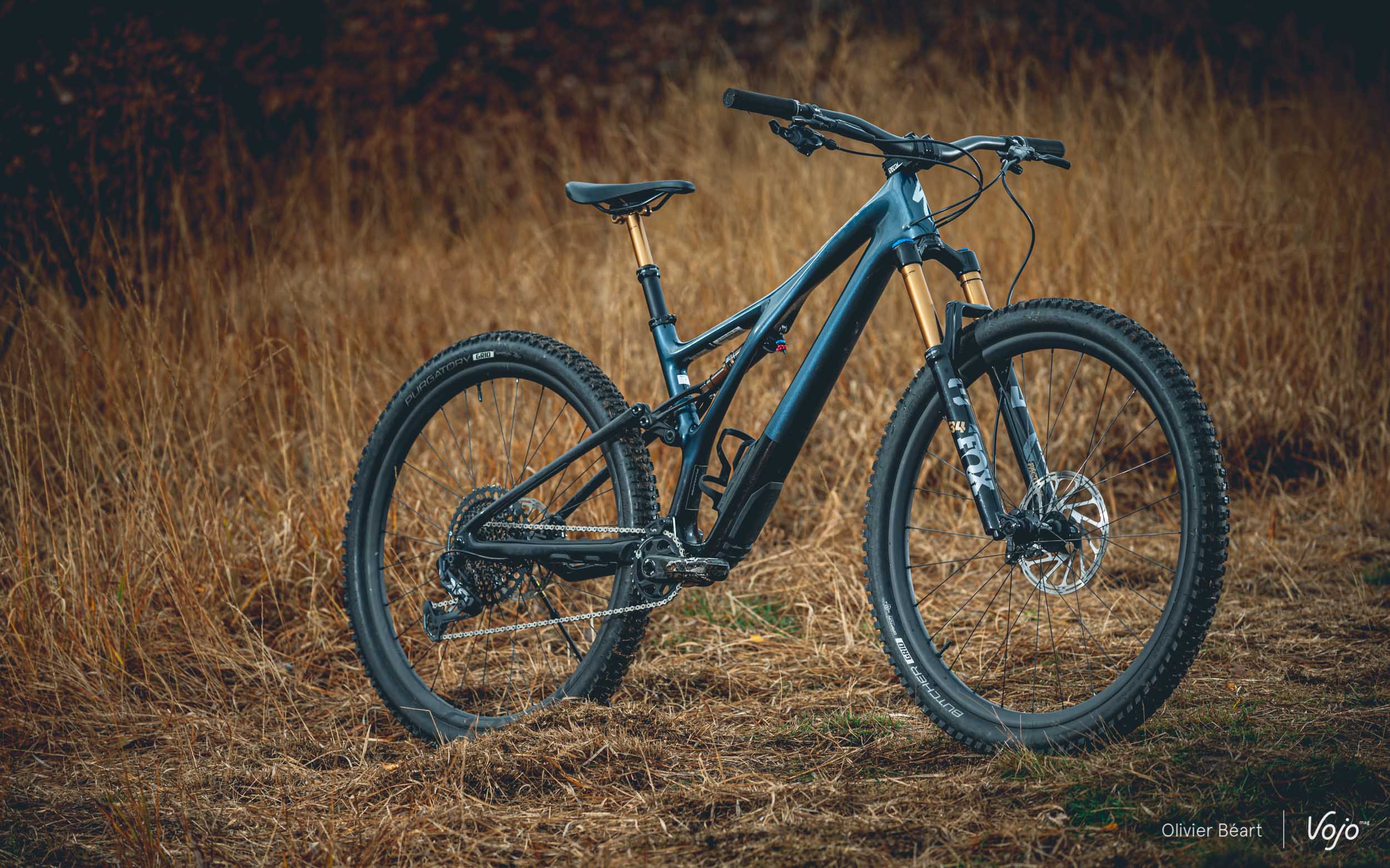 Test | Specialized Stumpjumper Pro 2021 : plus qu’un digne héritier