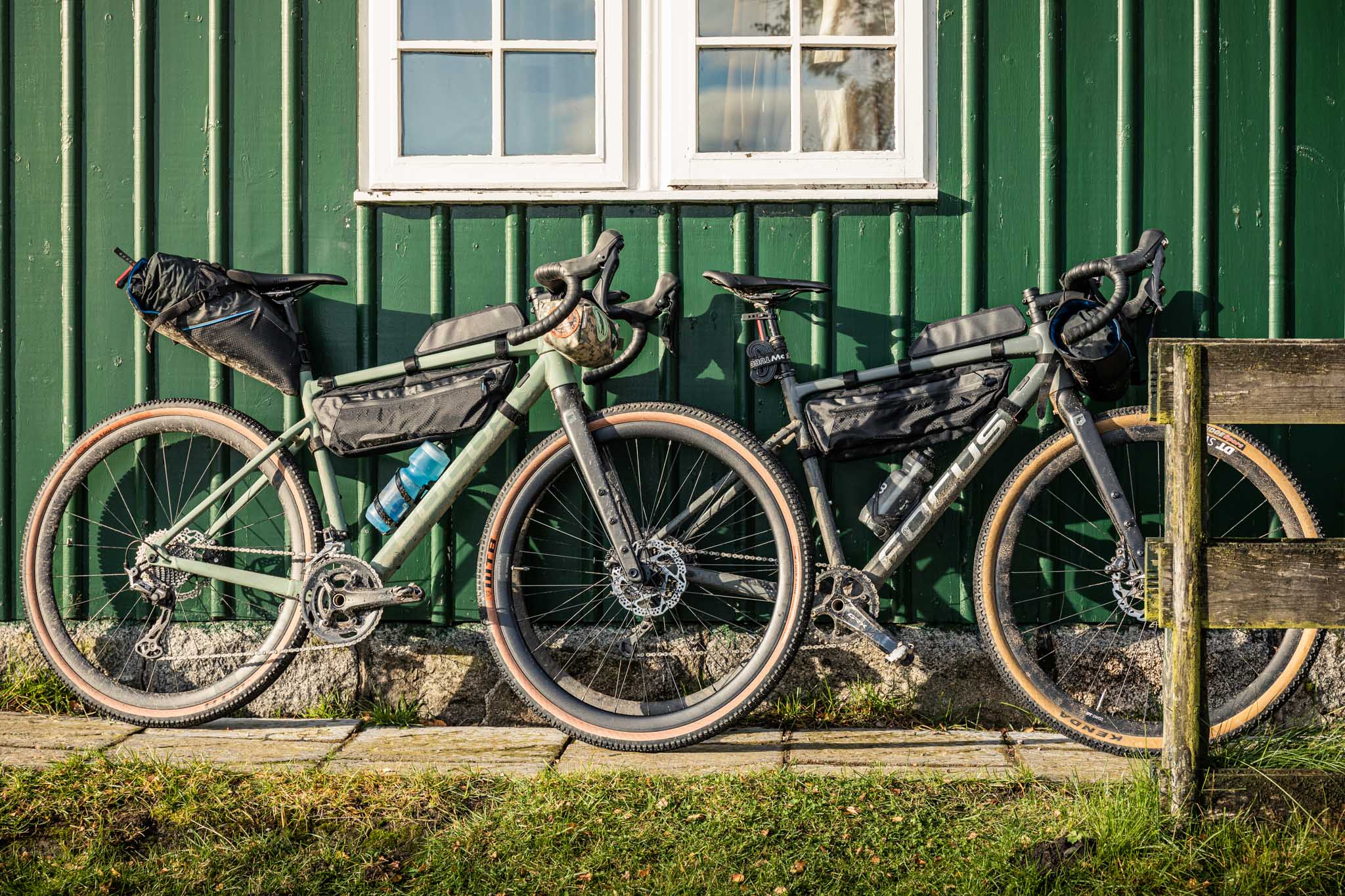 Nouveauté | Focus se lance dans le gravel avec l’Atlas