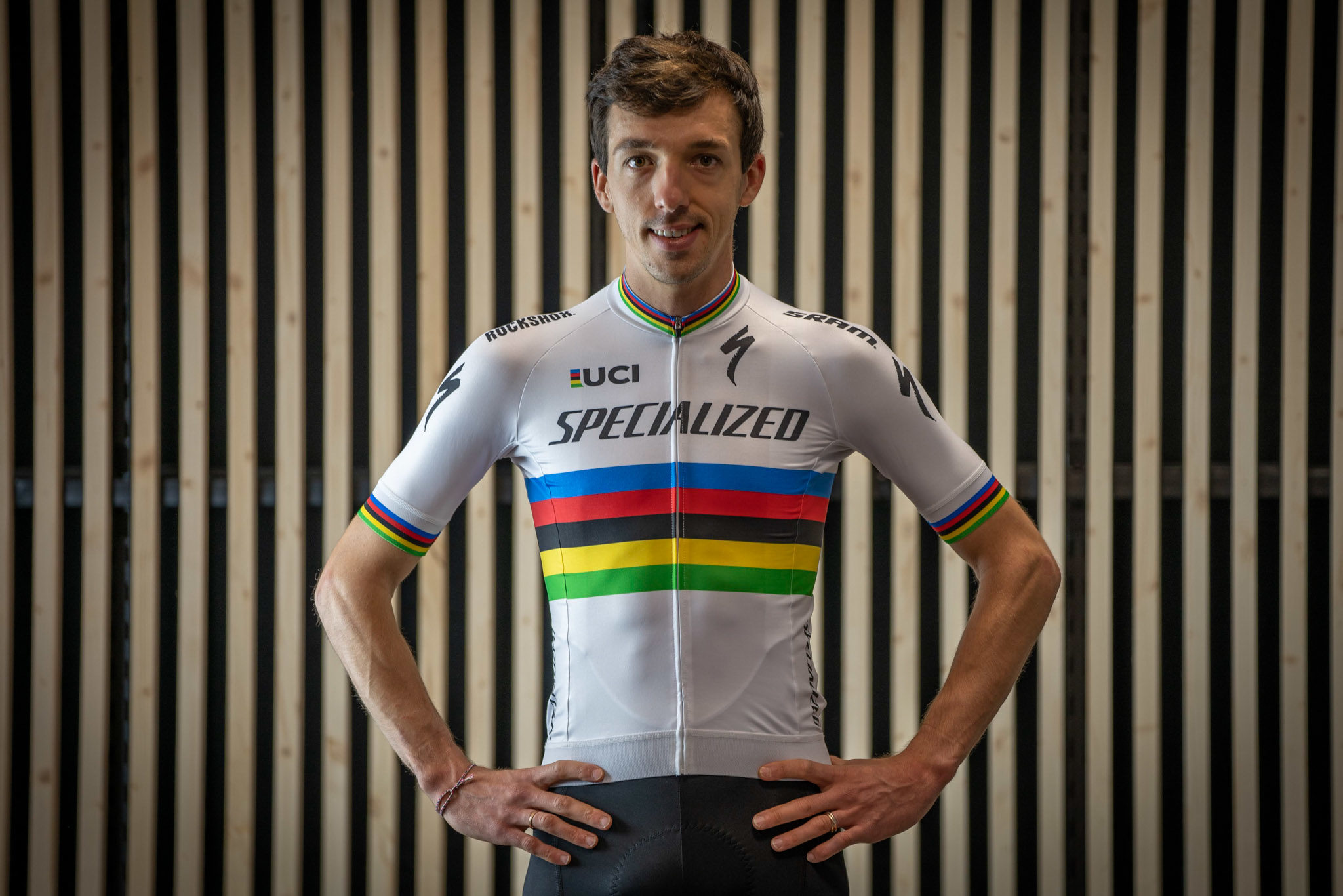 Transferts 2021 | Jordan Sarrou chez Specialized