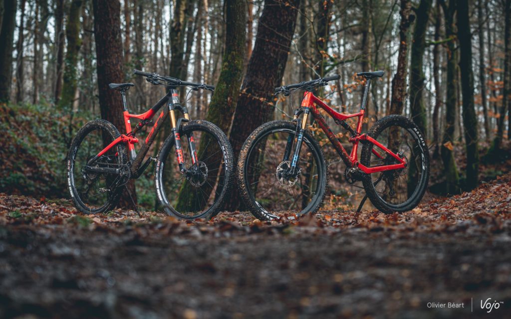 Test | BH Lynx Race Evo Carbon XC 9.5 & LT 9.0 : suspension sans concession !