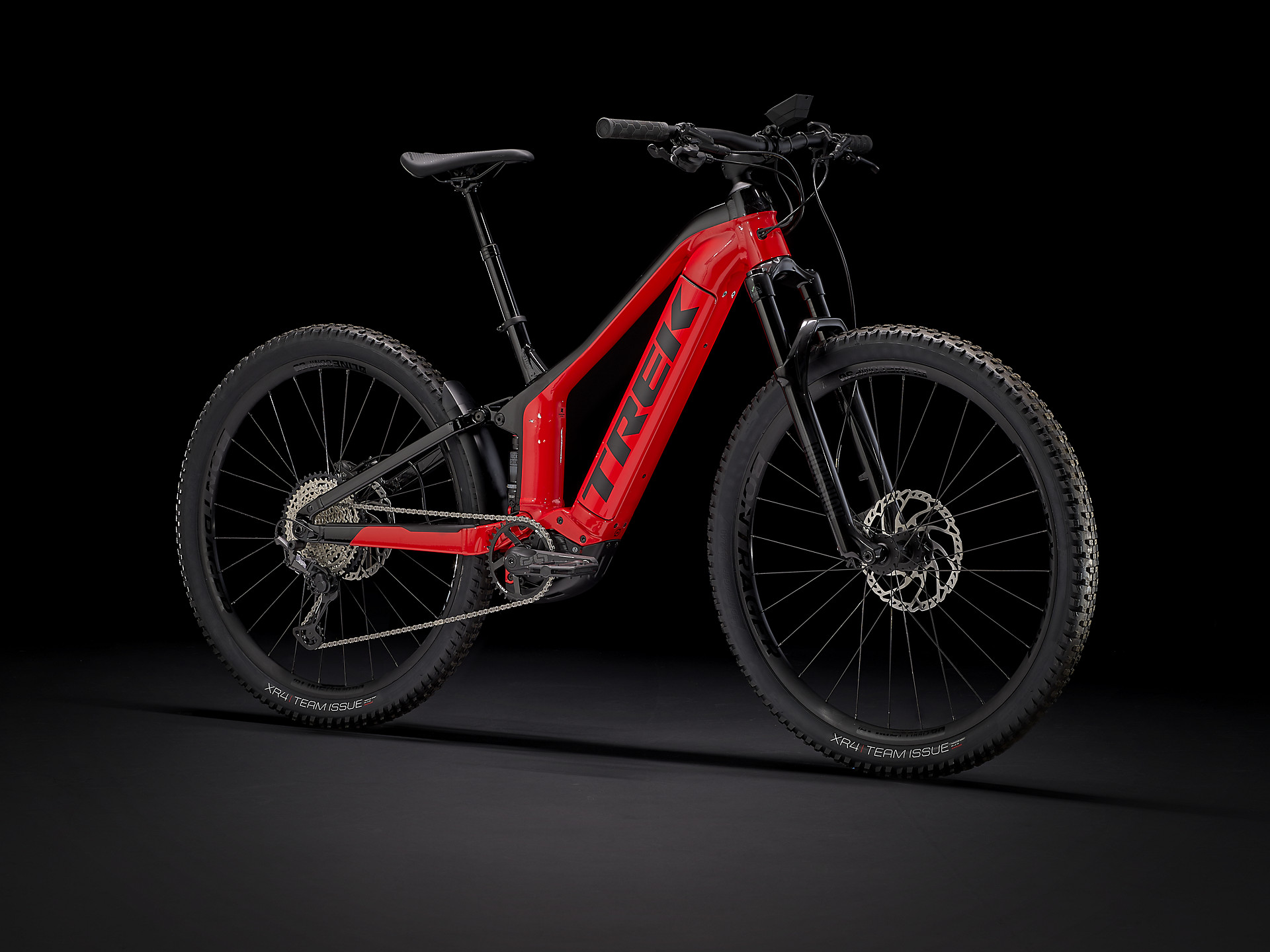 Trek powerfly sport 7 equipped 2021 best sale