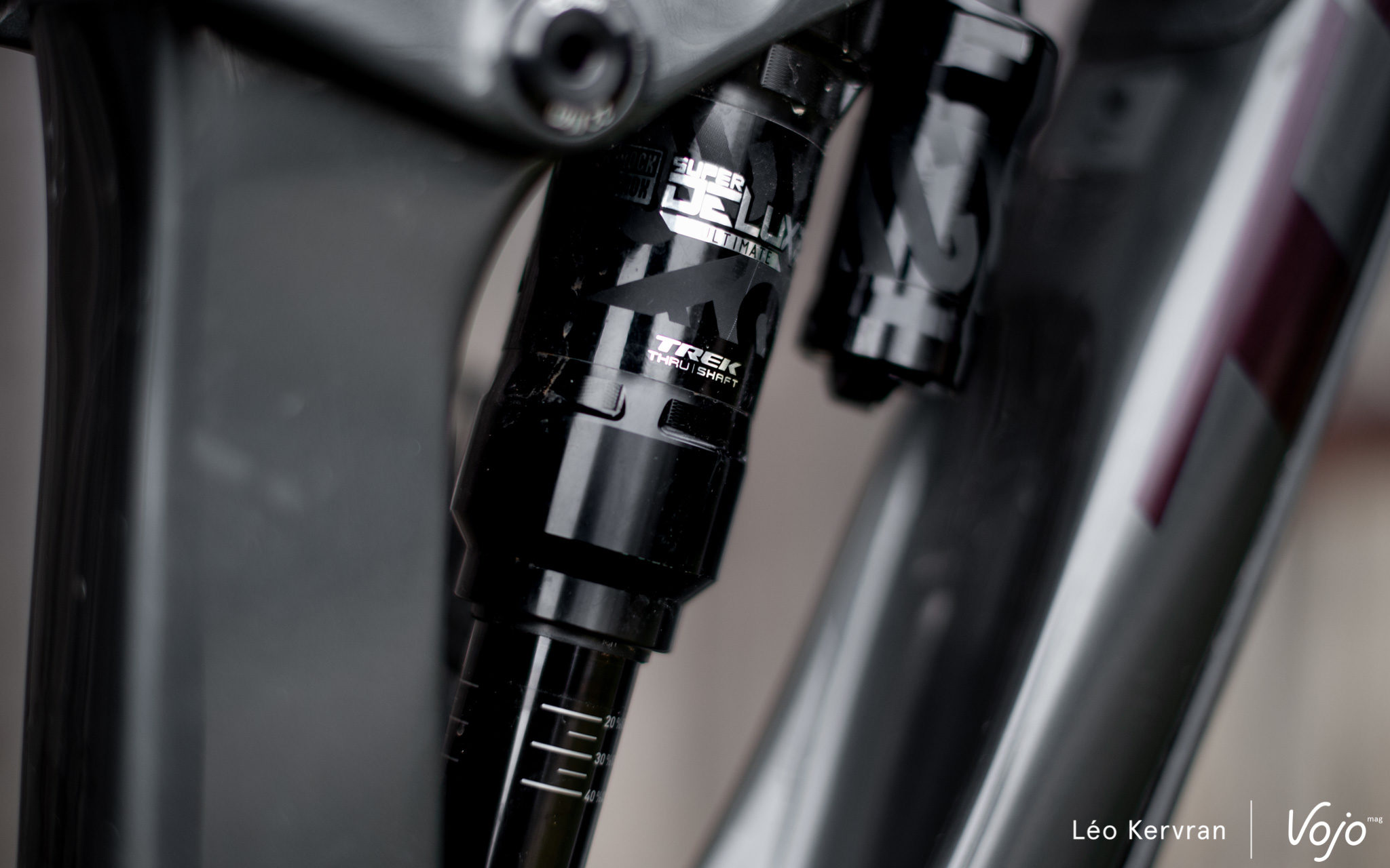 Démonte Obus ROCKSHOX Spécial Valves Fourches et Amortisseurs