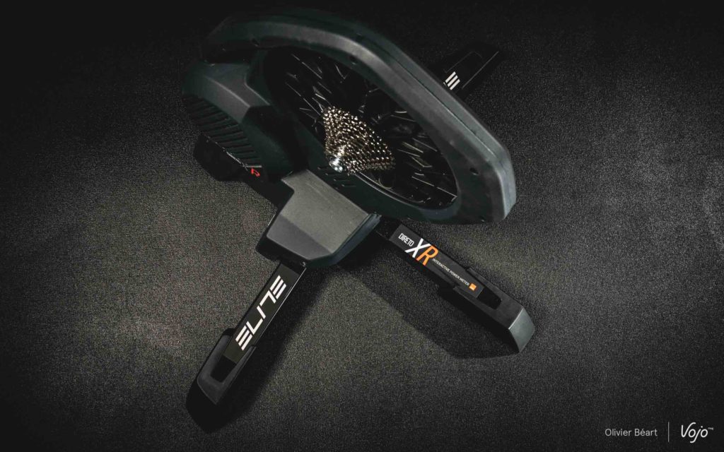 elite direto xr zwift