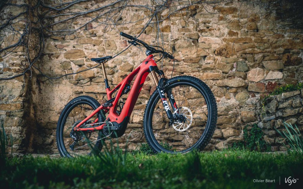 Présentation | Specialized Levo 3 : une évolution qui sent l'Amérique