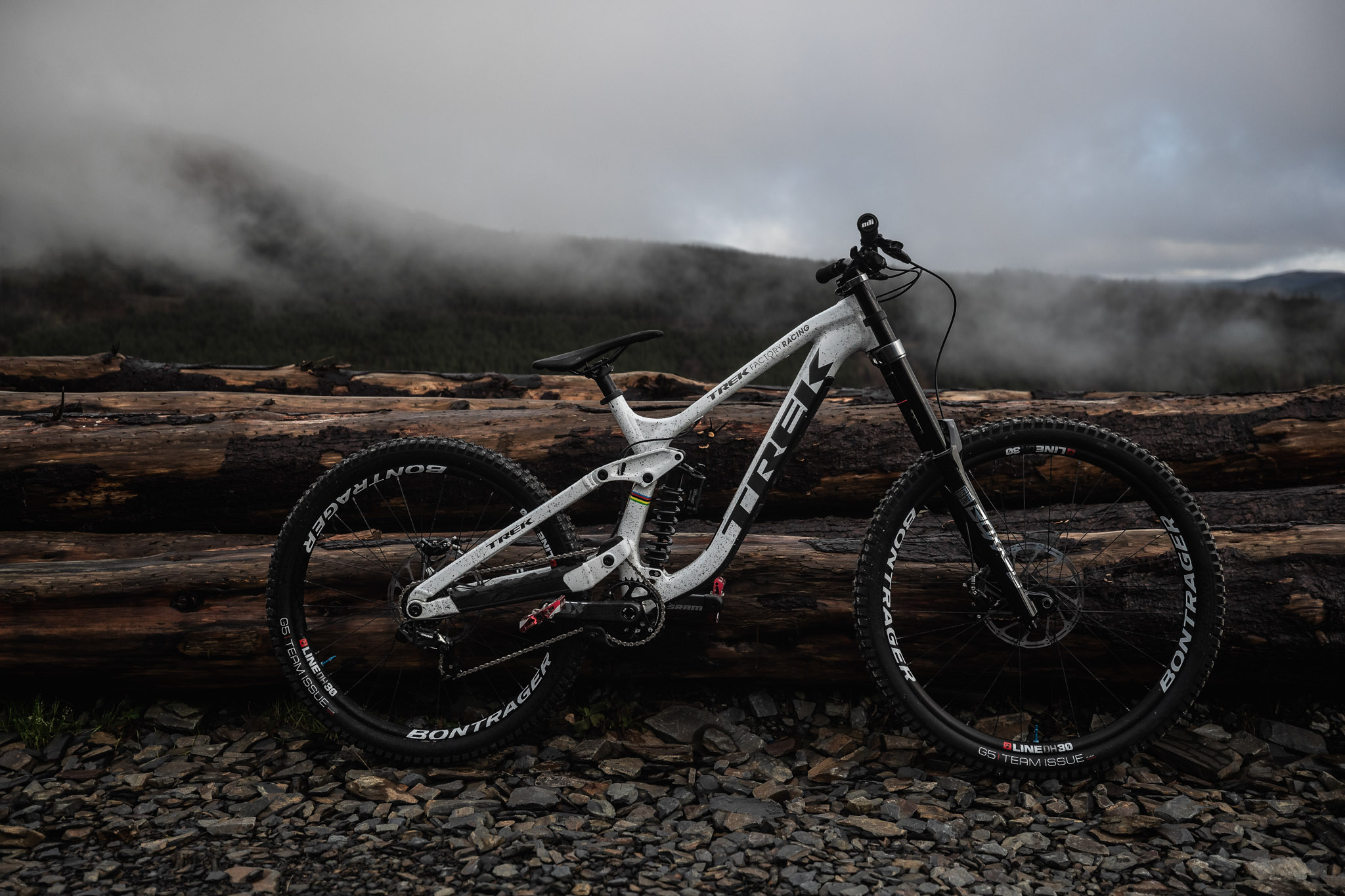 trek session alu