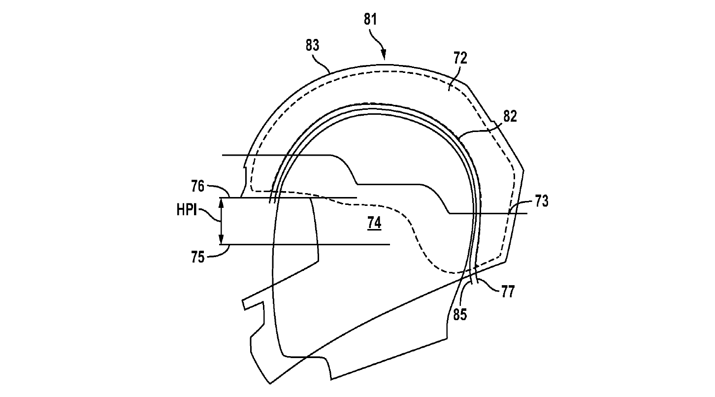 Innovations | Bell : bientôt des casques moulés à notre tête ?