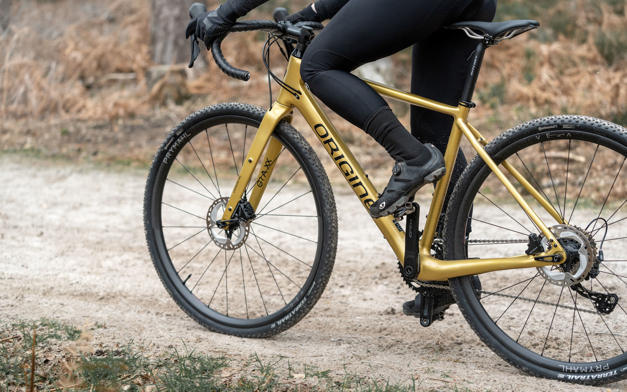 Velo gravel origine deals