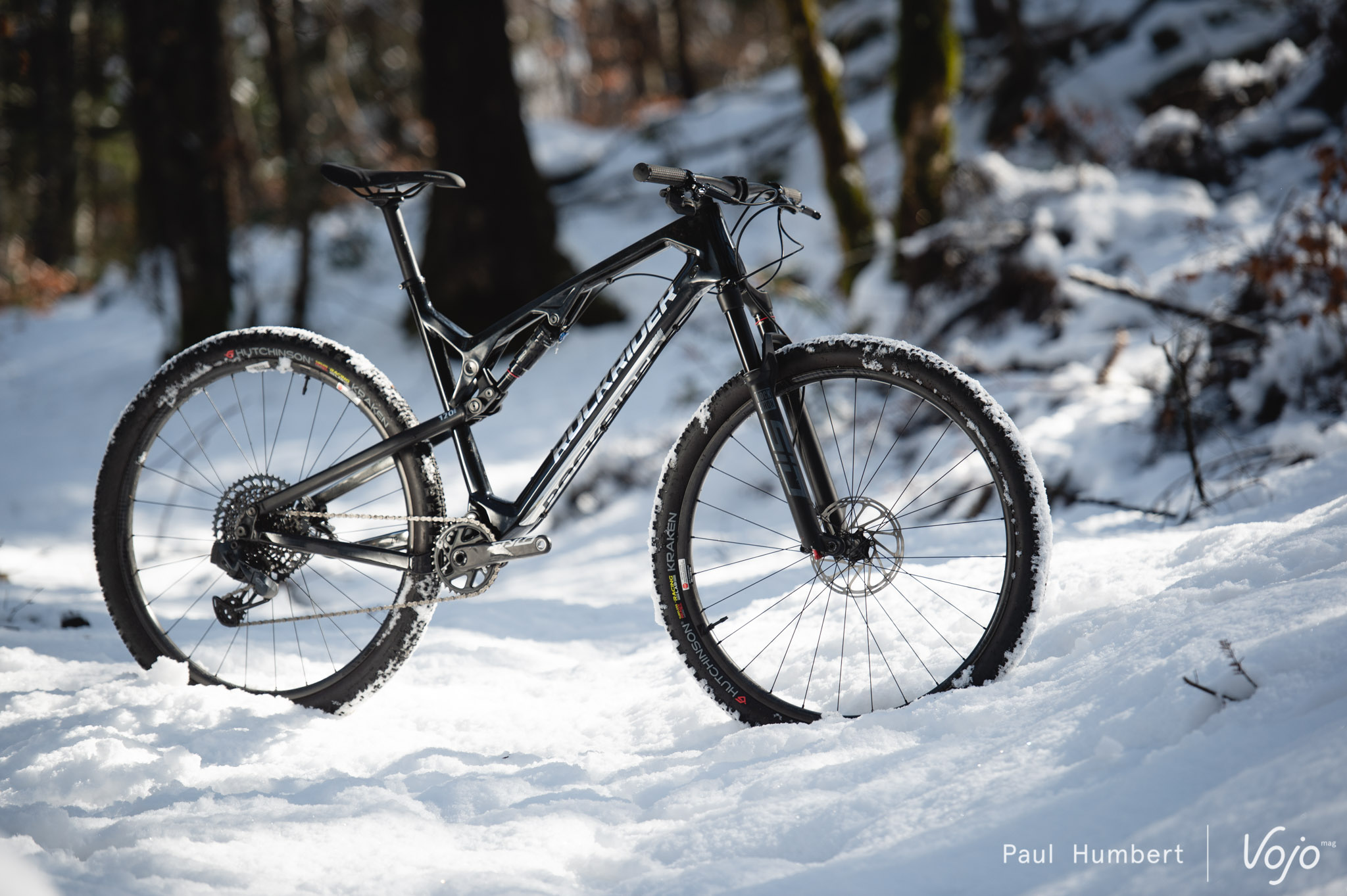 Test nouveauté | Rockrider XC 920S LTD : du GX AXS chez Decathlon !