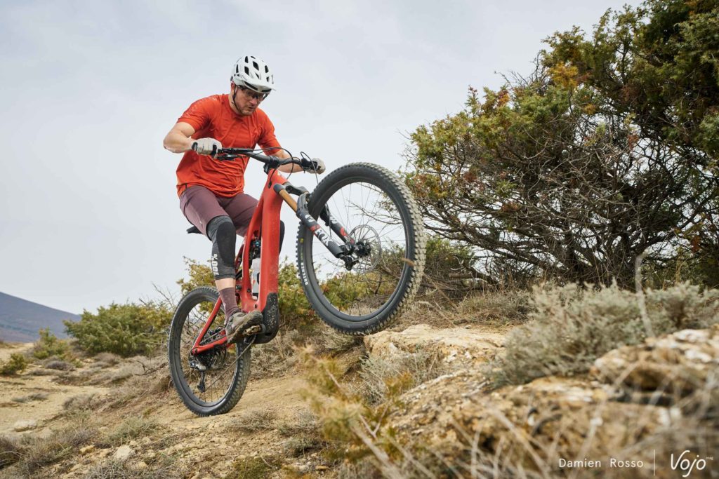 Test nouveauté | Specialized Levo 3 : plus gros, plus trail