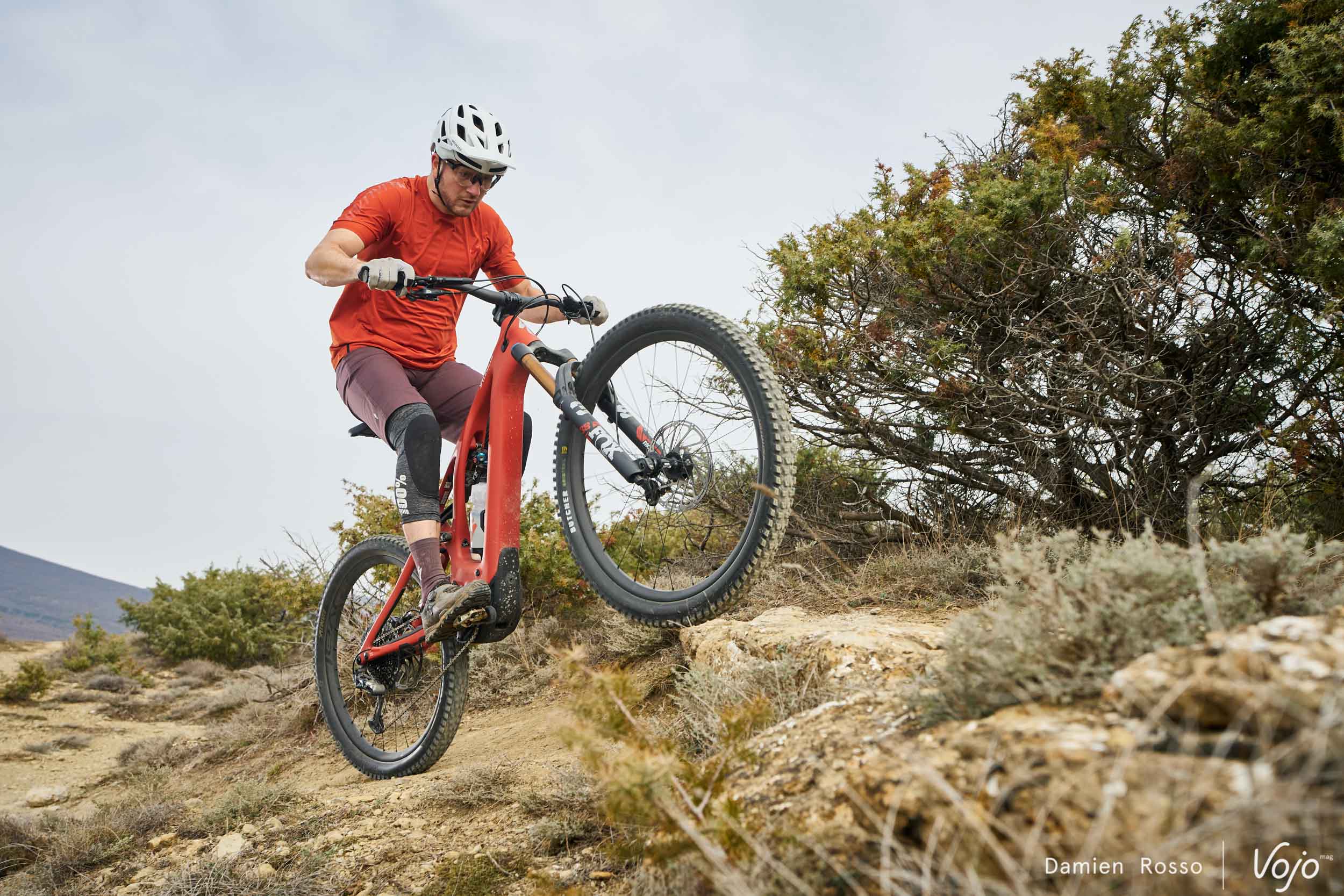 Test nouveauté | Specialized Levo 3 : plus gros, plus trail