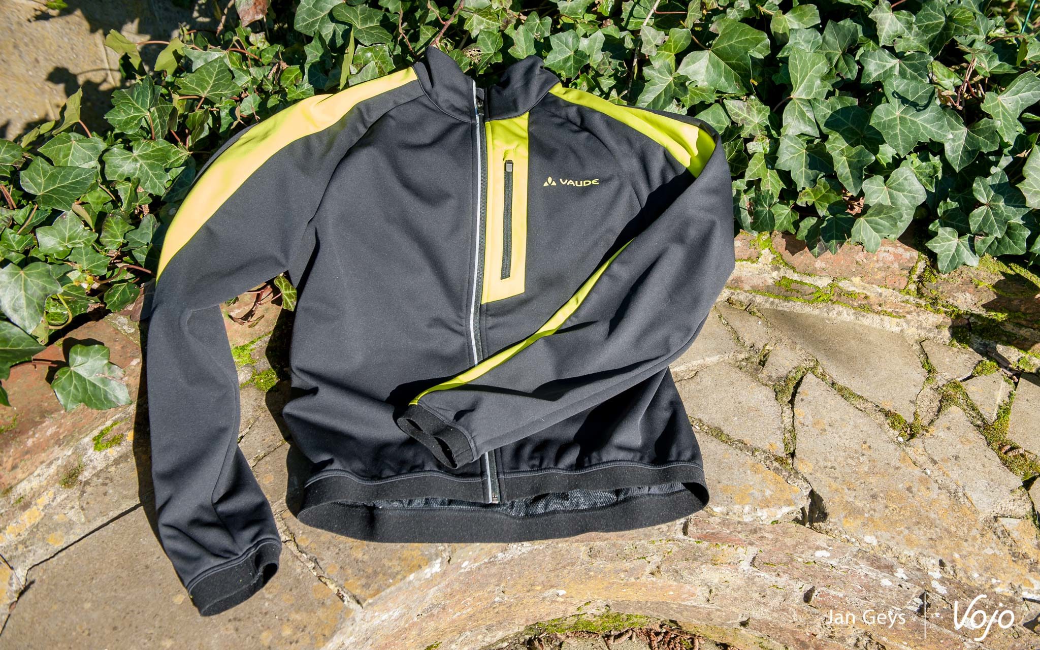 | Softshell Posta Jacket V en Qimsa Pants II: gedaan met koukleumen! Vojo Magazine