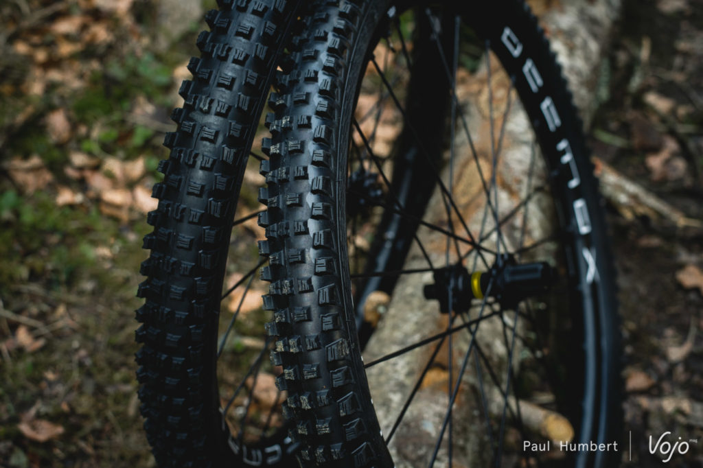 Nouveauté | Mitas : Monarch et DH Supra Max pour l’enduro