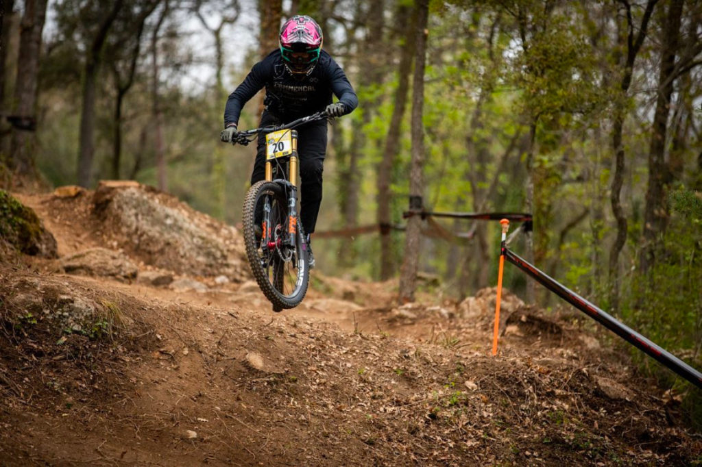 Image d'illustration de l'article : XCO & DH 2021: le point sur le début de saison