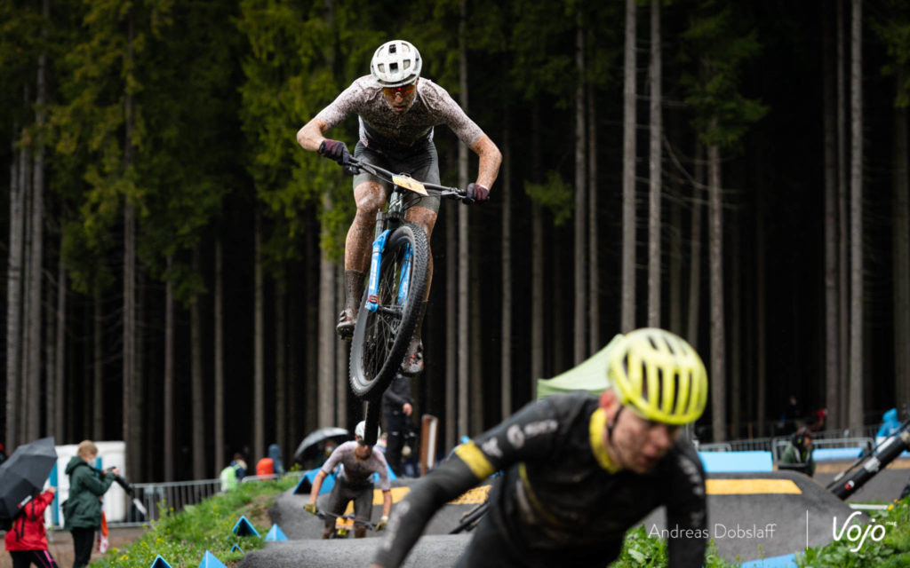 World Cup XC 2021 #2 - Nove Mesto | U23 : Mitterwallner et Woods à nouveau au sommet