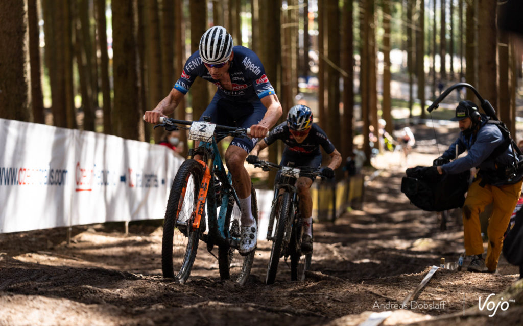 Coupe du Monde XC 2021 #2 – Nove Mesto | XCO : entre félicité et désillusions