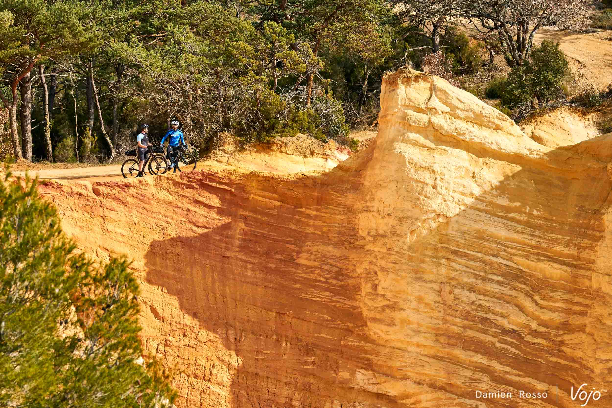 tour du luberon en voiture