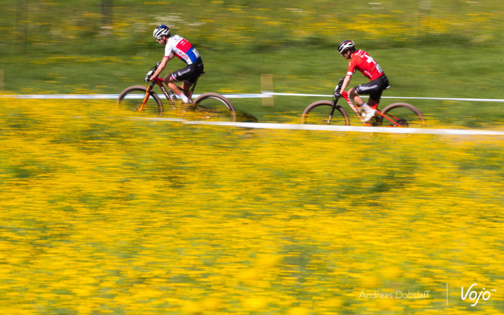 Coupe du Monde XC 2021 #3 – Leogang | XCO Hommes : les résultats