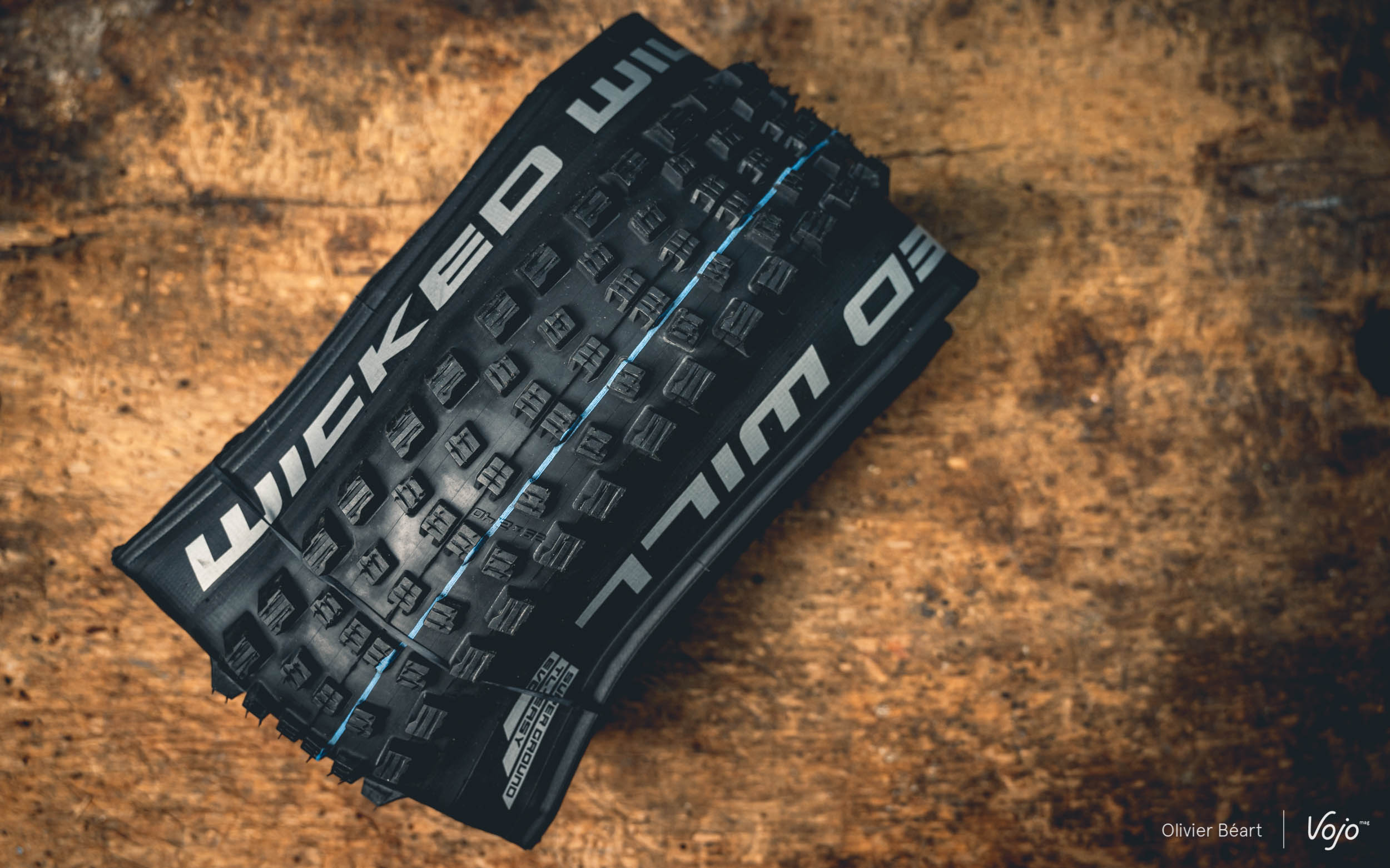 Test nouveauté | Schwalbe Wicked Will : le chaînon manquant