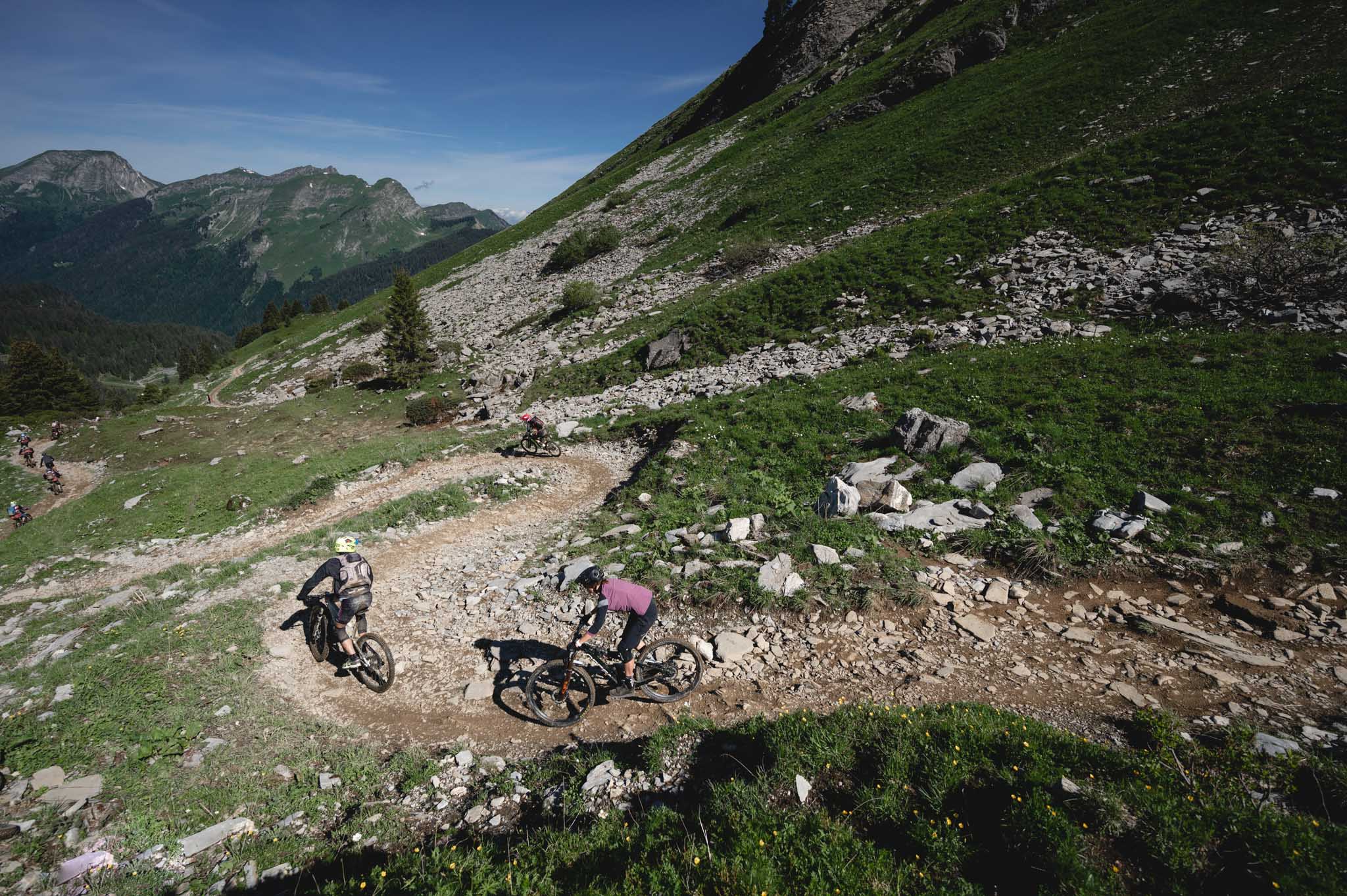 Pass’Portes du Soleil 2021 | Un été pour se réinventer