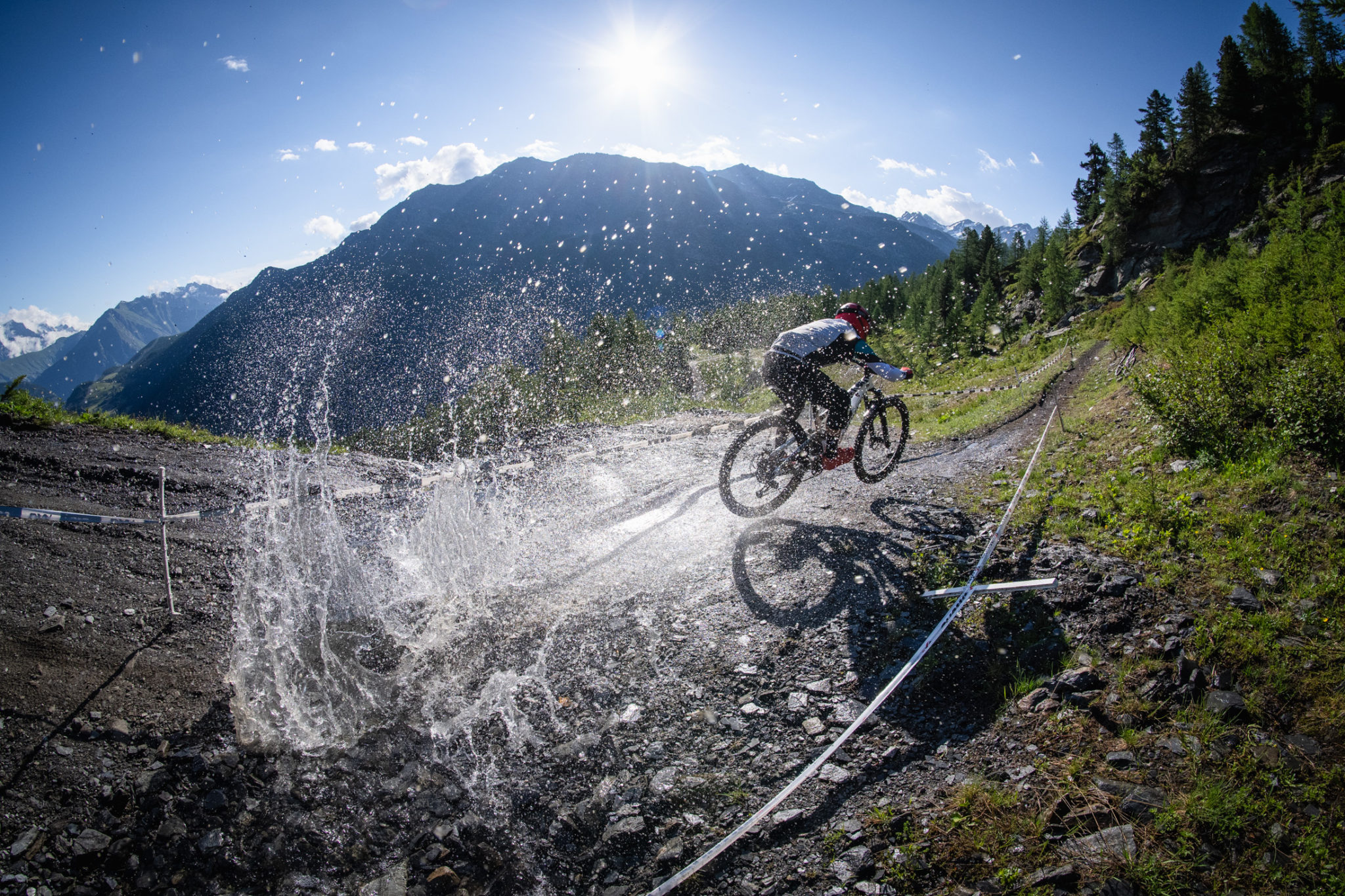 EWS 2021 | La Thuile, épisode 2 : les résultats de la Pro Stage