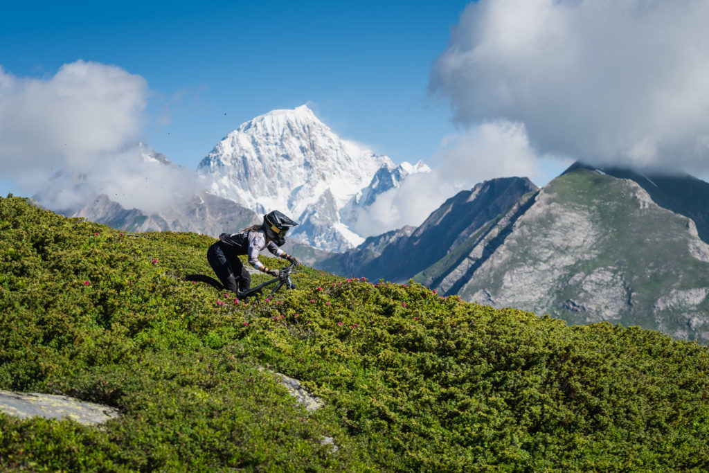 Enduro World Series 2021 : les classements après La Thuile