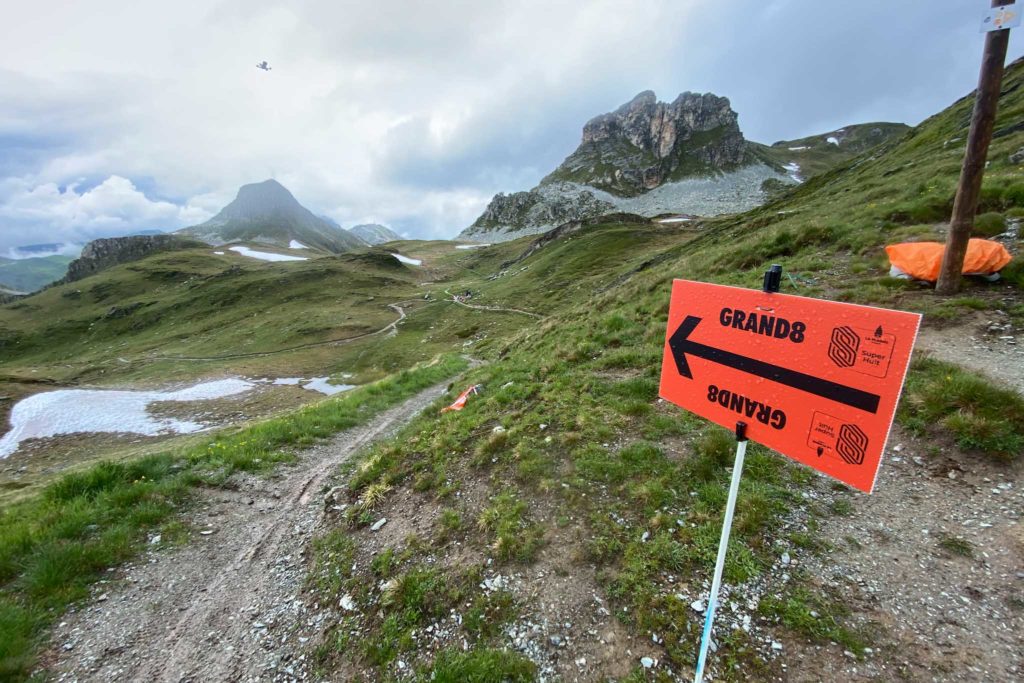 Super8 | Top départ dans une semaine à La Plagne