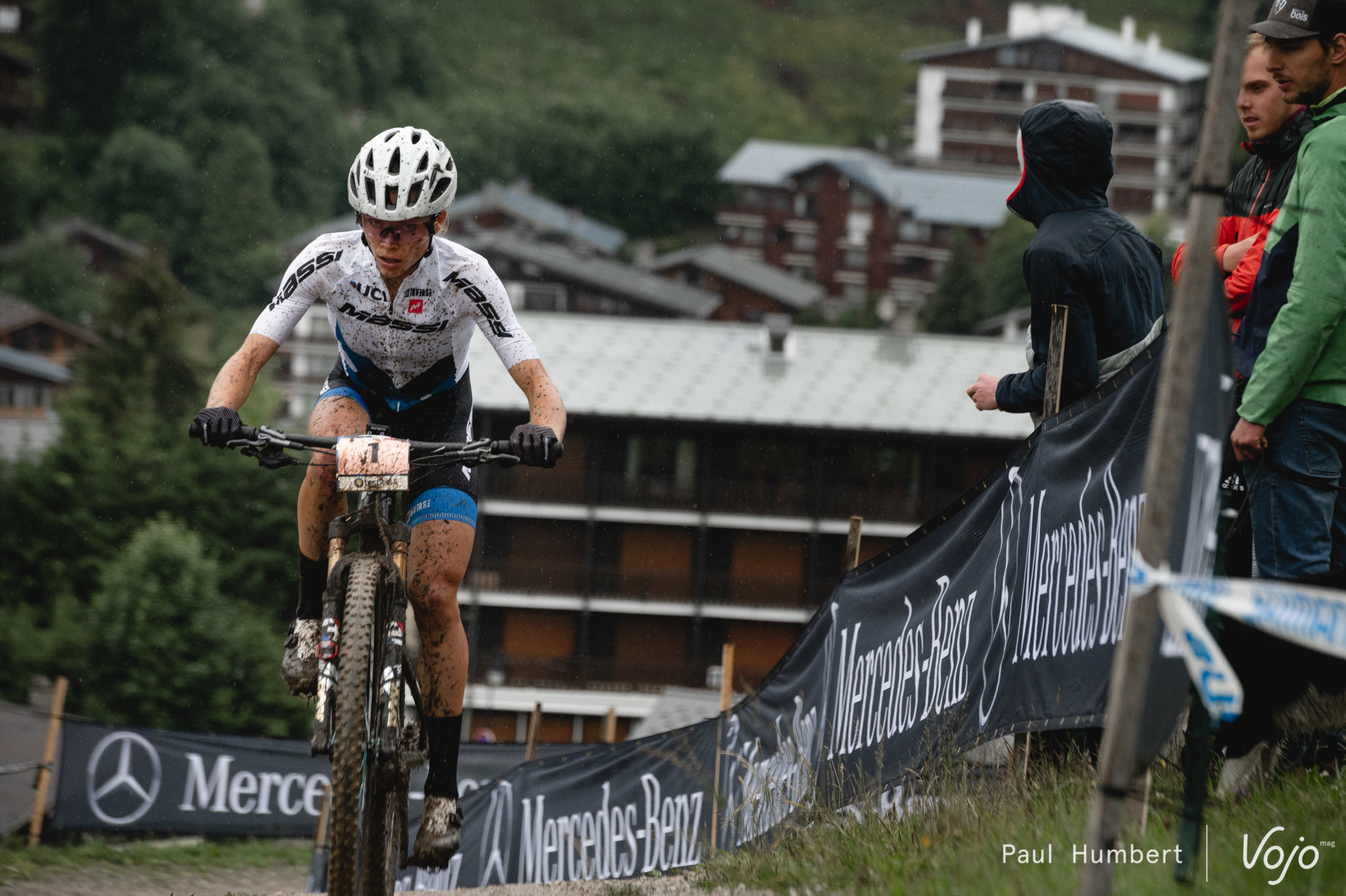 Loana Lecomte déclare forfait pour les championnats du Monde