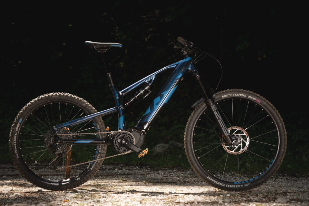 Test | R Raymon TrailRay E 9.0 : débuts hésitants