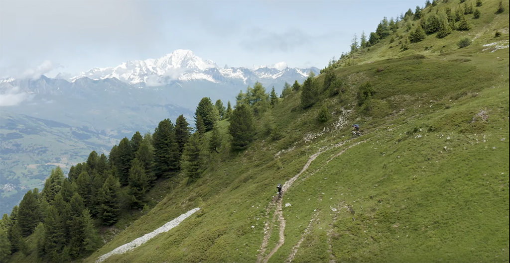 Super 8 La Plagne – La vidéo