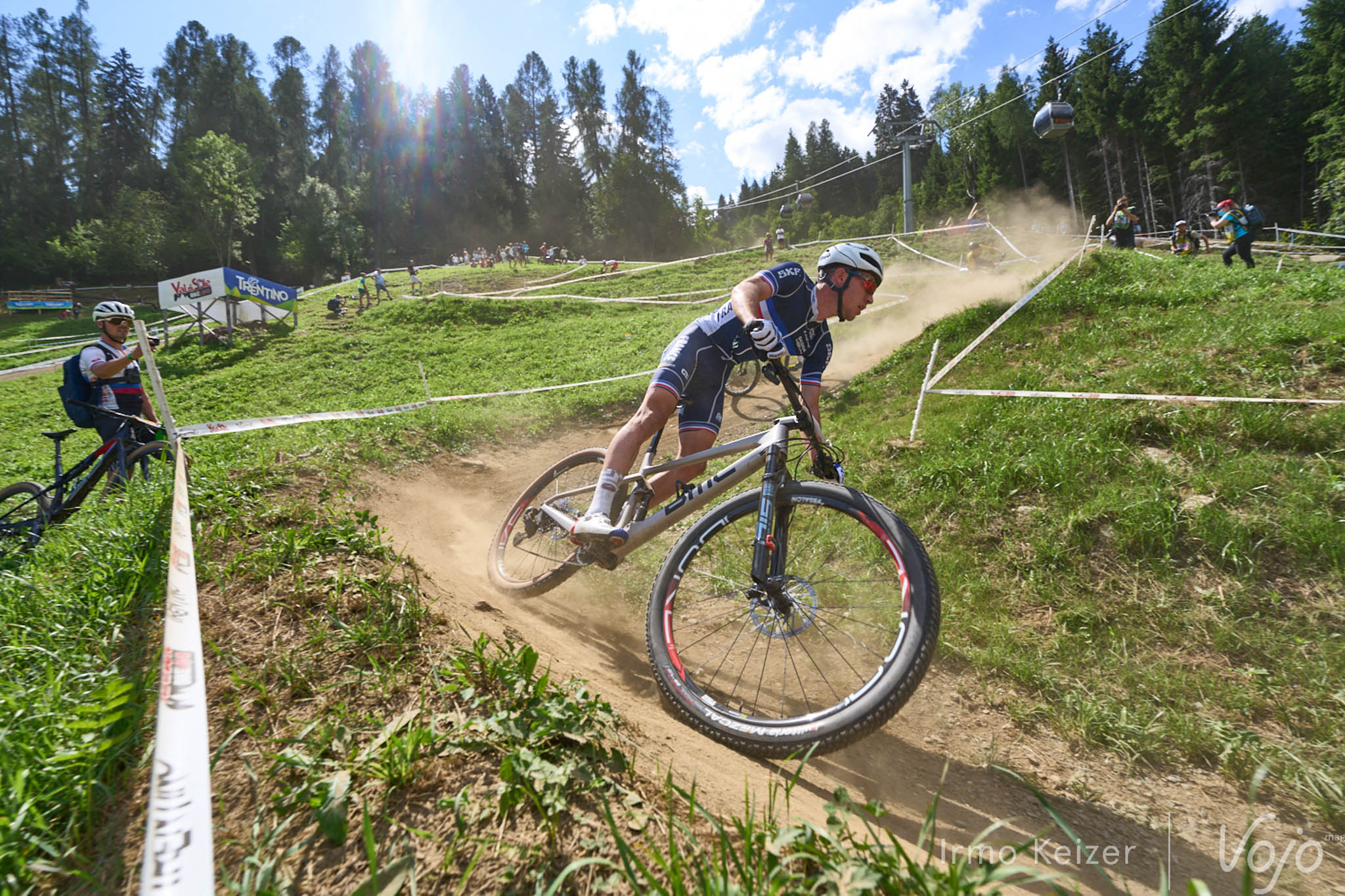 Championnats du Monde 2021 | Relais des Nations : premier titre pour l’équipe de France !