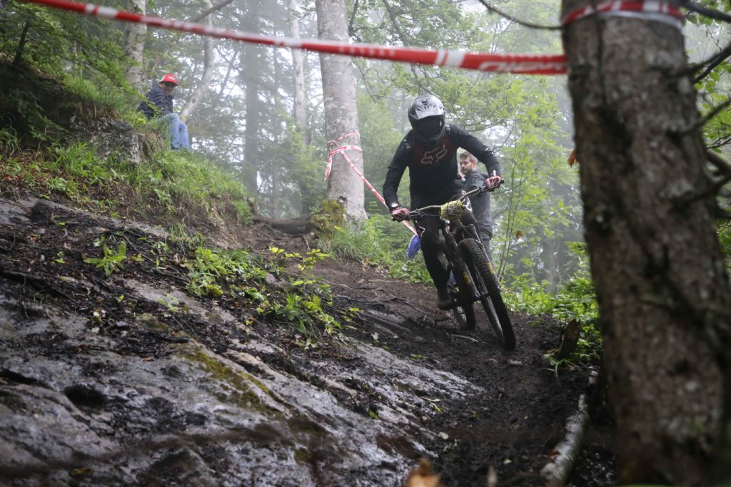 Enduro Monts Jura : les résultats