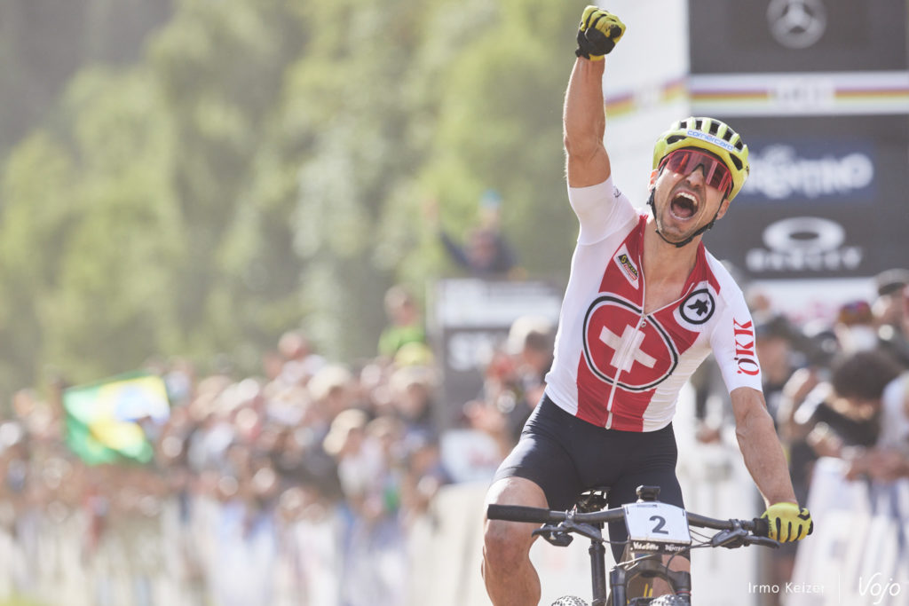 Championnats du monde 2021 | XCO : le grand portfolio