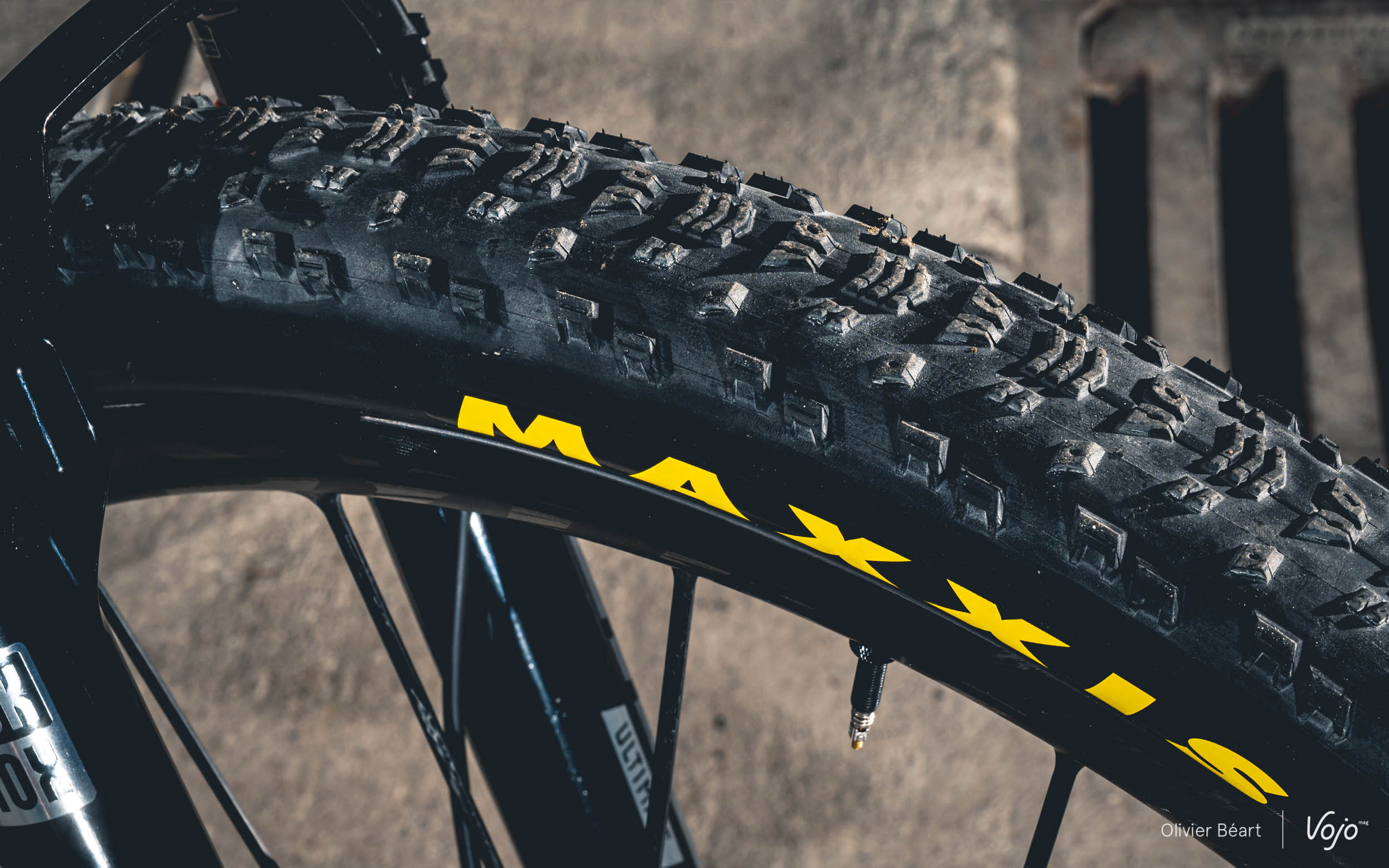 Bike Check Le Scott Spark RC 2022 de Nino Schurter Vojo