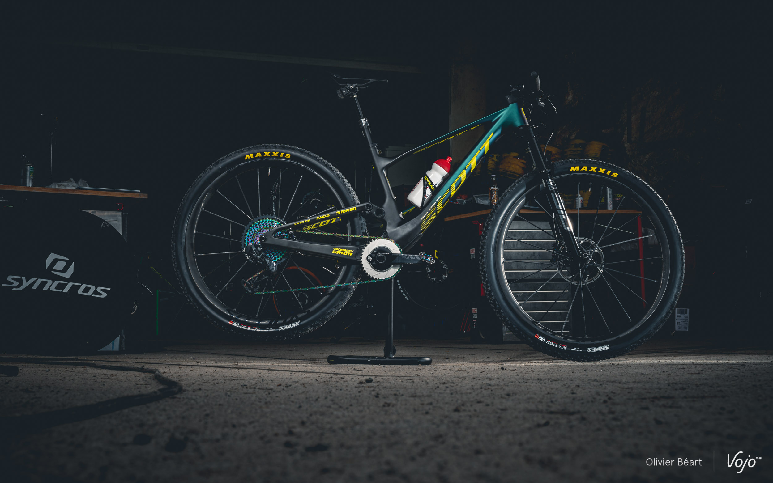 scott nino schurter 2021