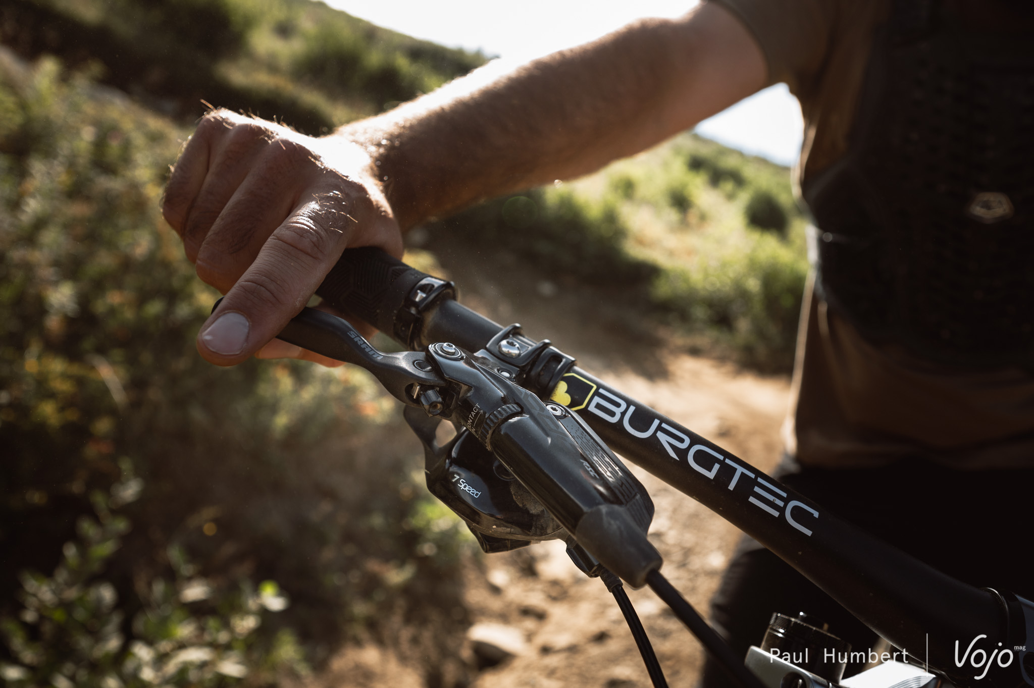 Disques de frein à disque expliqués  Comment trouver le bon rotor pour  votre vélo