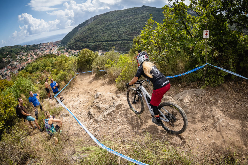 EWS 2021 | Finale Ligure : les cartes sont (encore) rebattues