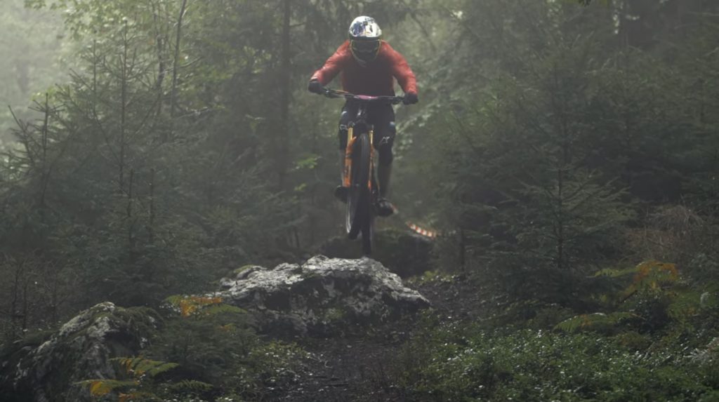 Enduro de l’Amblève 2021 : le film Vojo !
