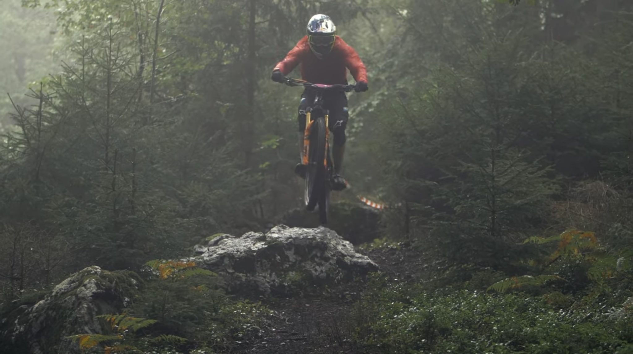 Enduro de l’Amblève 2021 : le film Vojo !