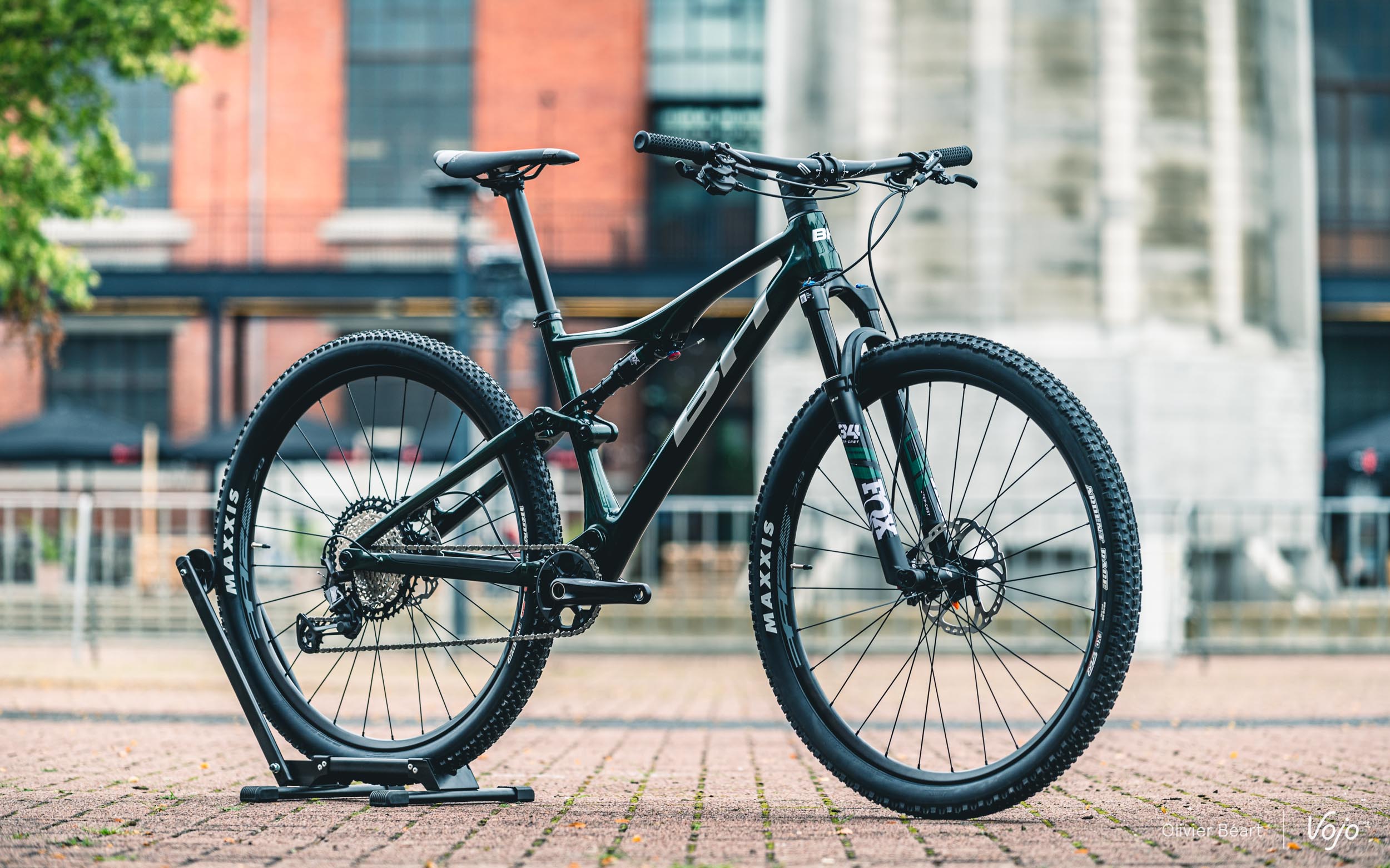 Nouveauté 2022 | BH Lynx Race Carbon RC : carbone et performance à petit prix