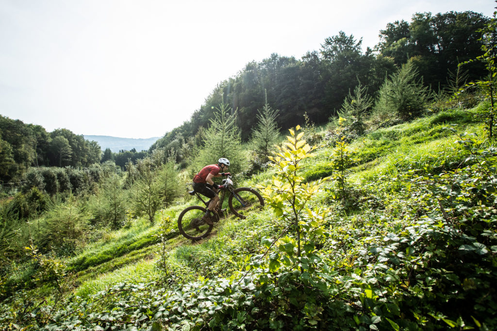 Raid Bocq 2021 : des petits airs d'Ardennes