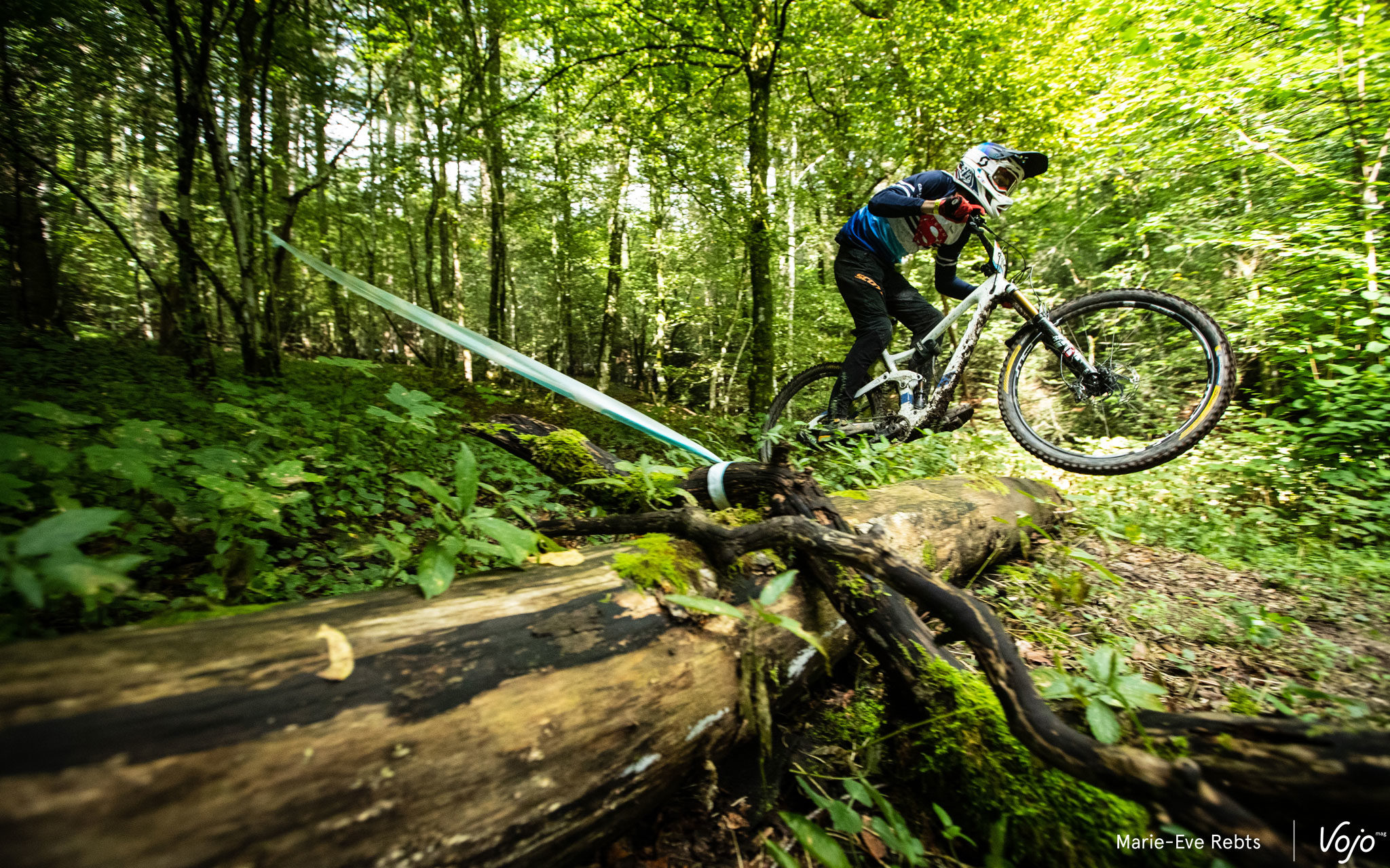 Concours Belgian Enduro Cup 2022 : les gagnants sont…