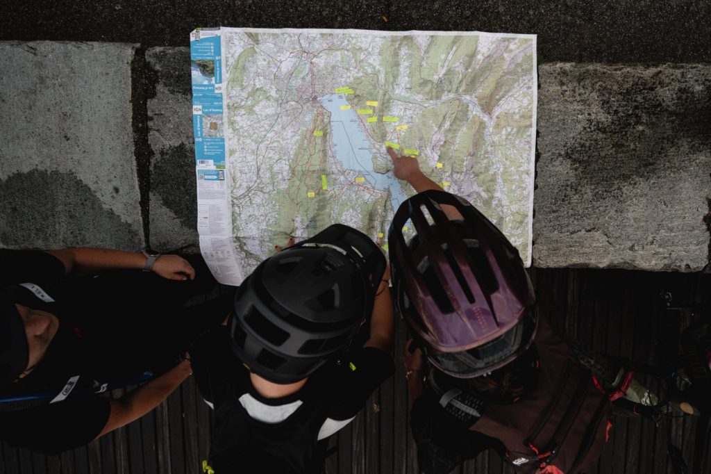 Découverte | High Perimeter : le tour du lac d'Annecy par les hauteurs