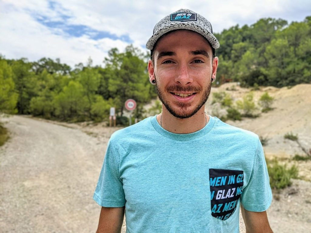 Victor Koretzky rejoint l'équipe B&B HOTELS p/b KTM sur route et VTT