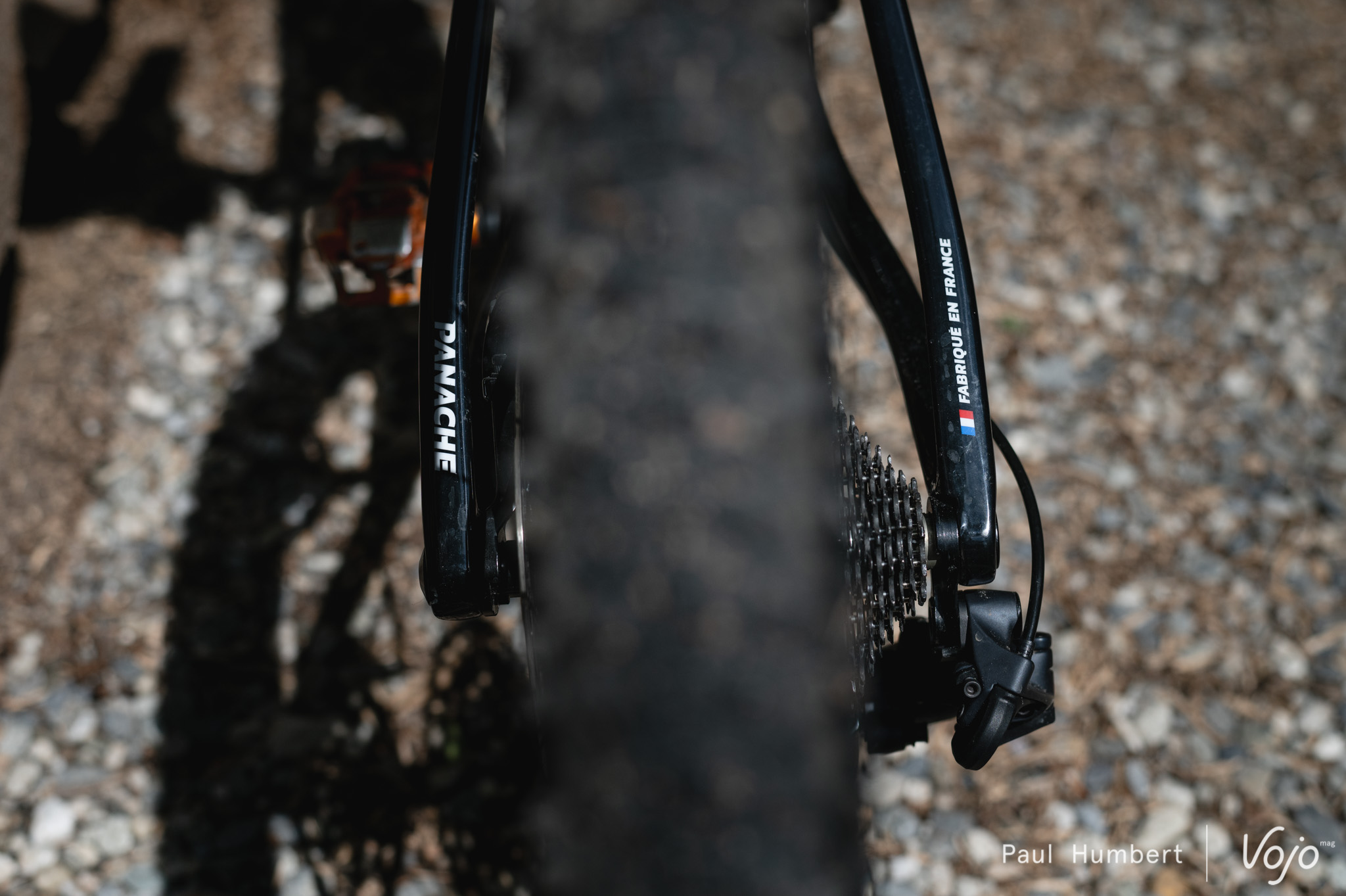 Test Velcan Panache TS un bon potentiel trop cache Vojo