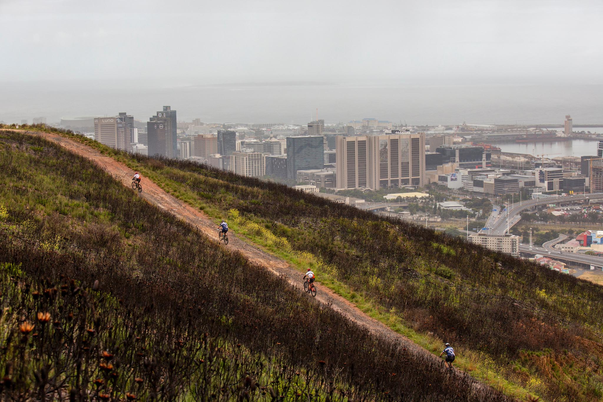 Photo by Sam Clark/Cape Epic