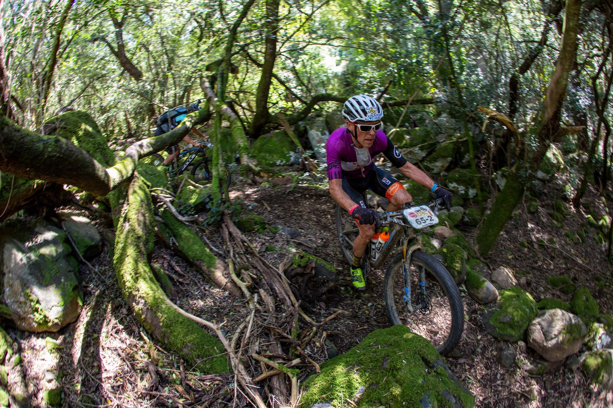 Photo by Sam Clark/Cape Epic