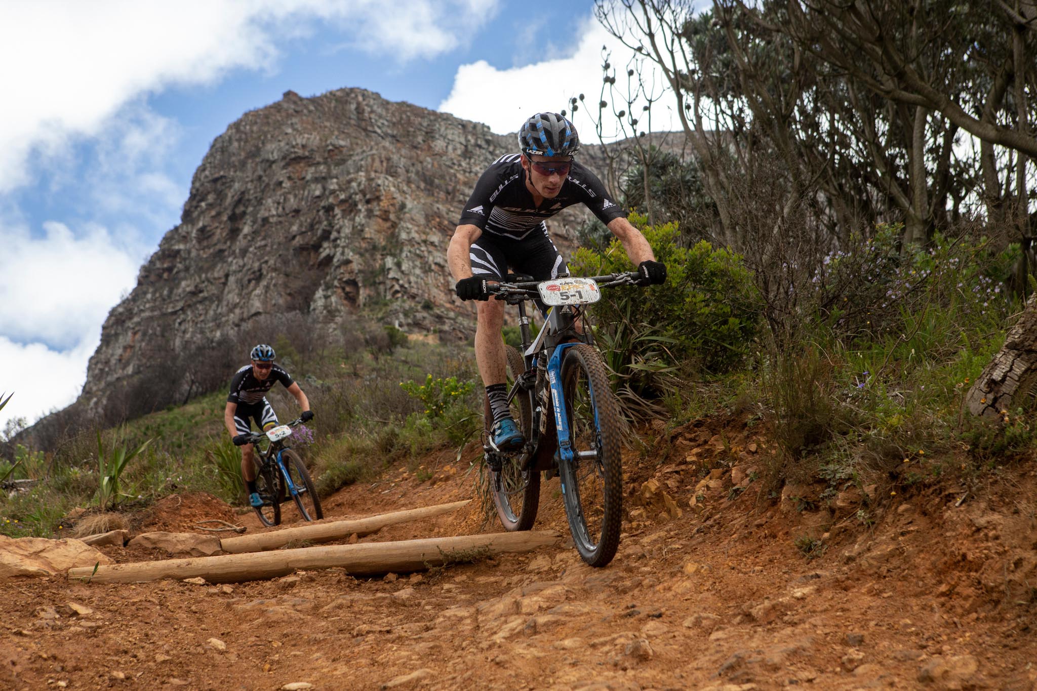 Photo by Nick Muzik/Cape Epic