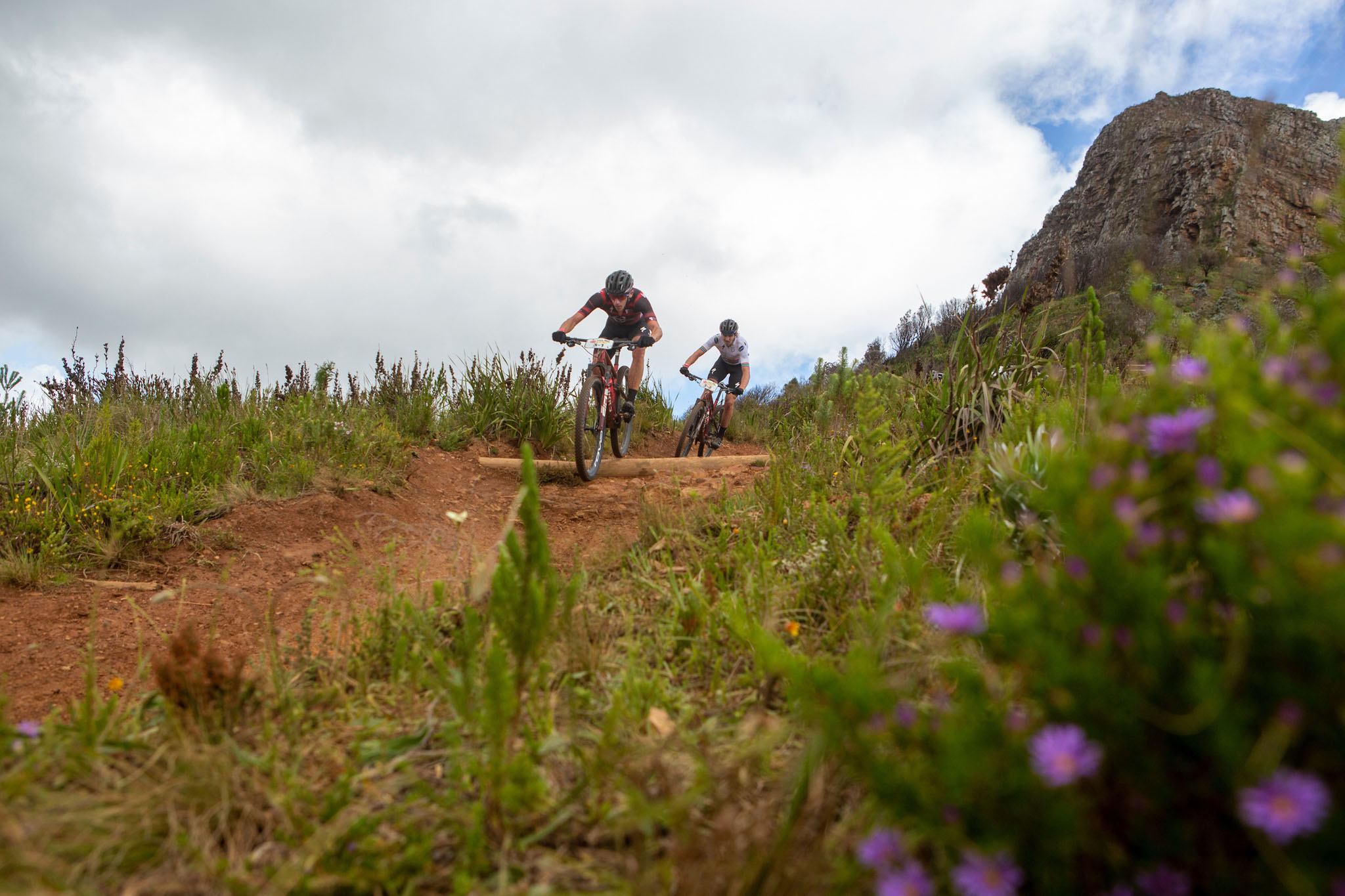 Photo by Nick Muzik/Cape Epic