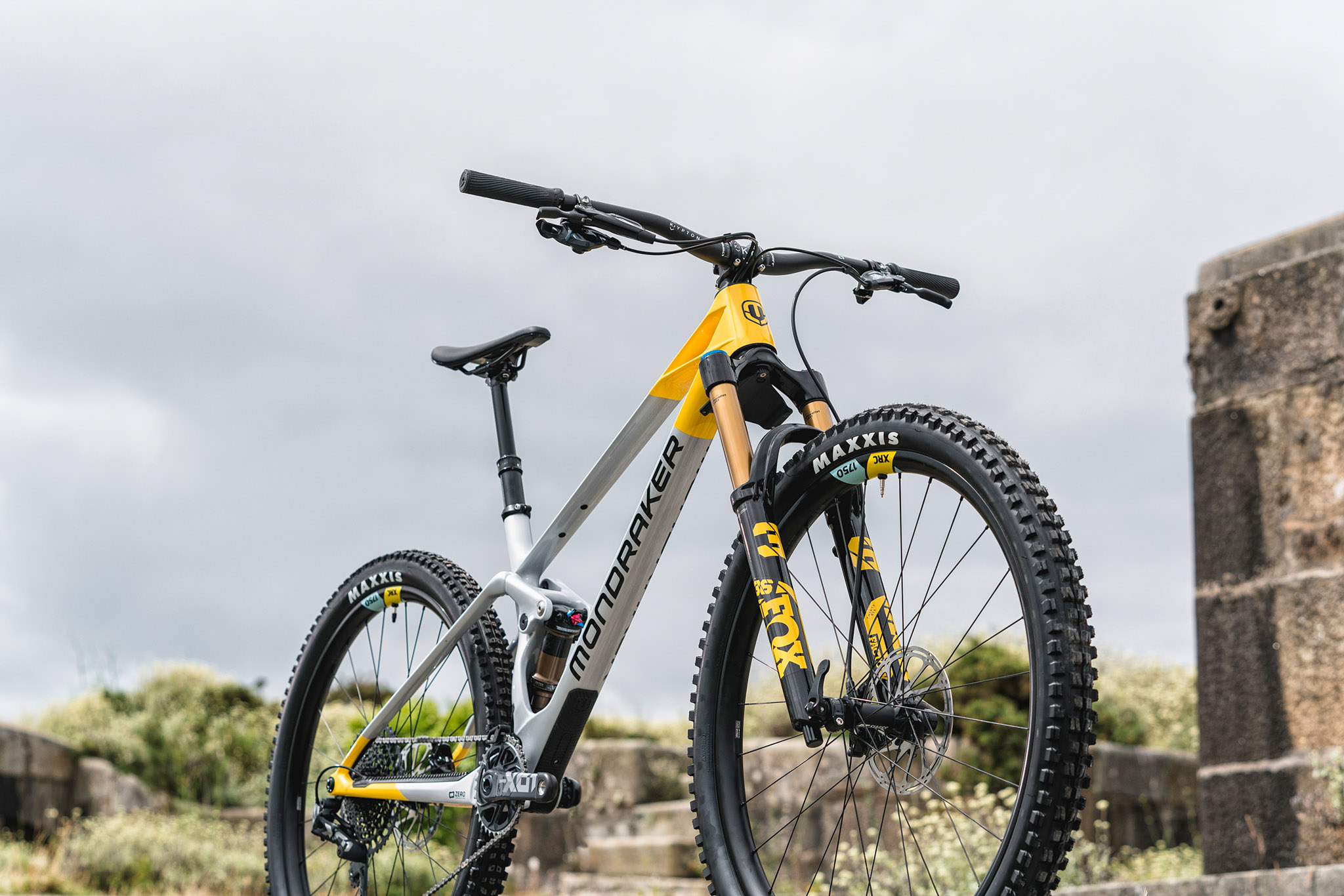 Test nouveauté | Mondraker Raze : à la croisée de deux mondes ?